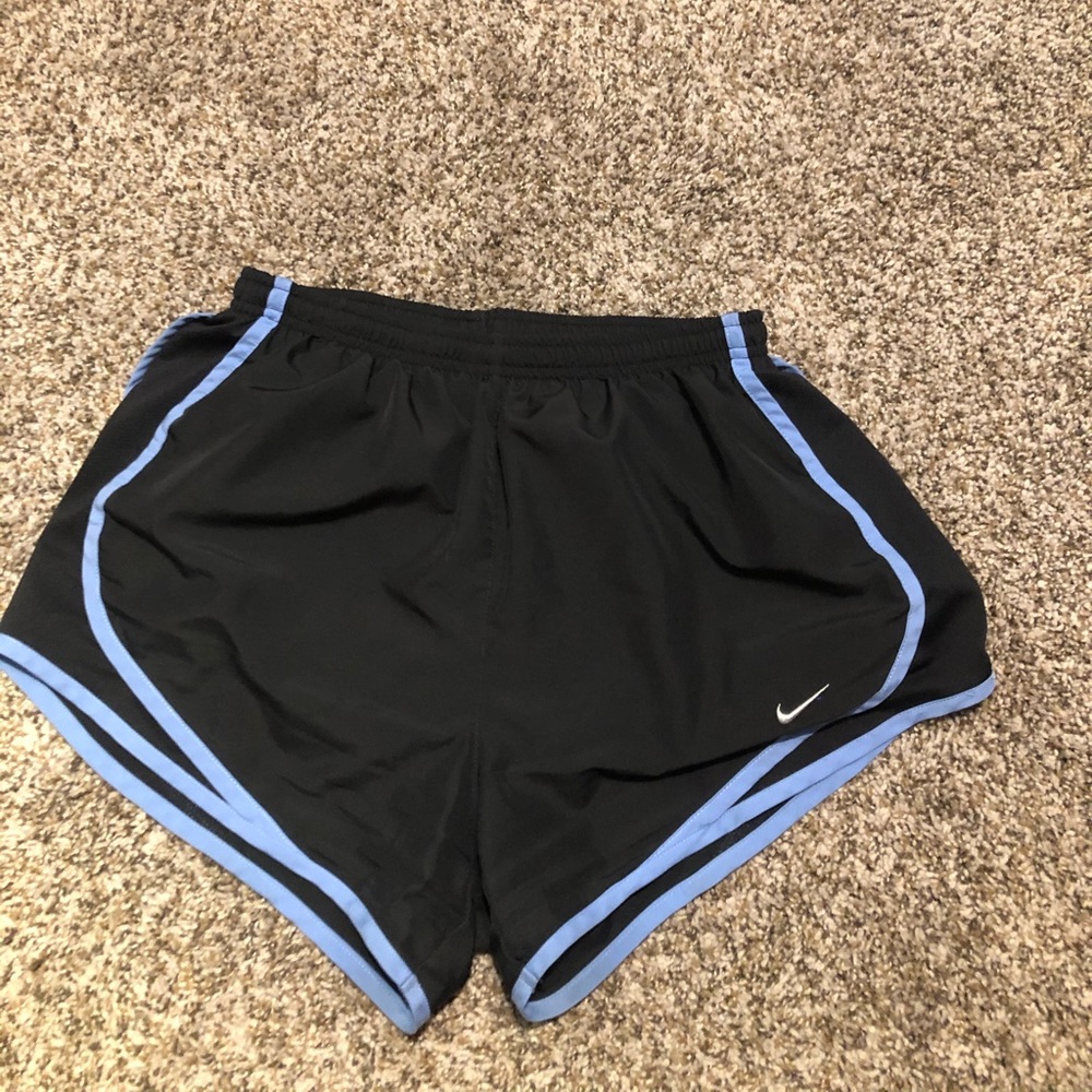 Nike Tempo Shorts
